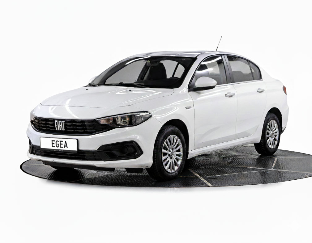 FİAT EGEA